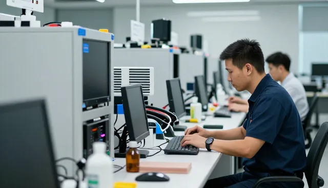 智能数据分析平台